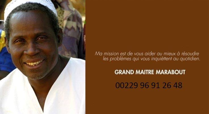 COMMENT TROUVER UN VRAI MARABOUT VOYANT COMPÉTENT&nbsp;?