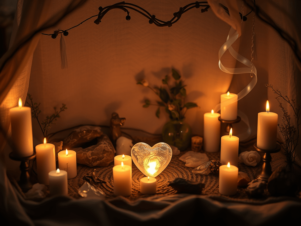 Retour Affectif Immédiat : Guide&nbsp;Complet