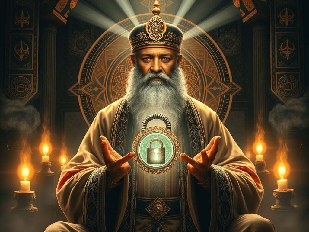 Trouver un Marabout Authentique pour Résoudre Vos&nbsp;Problèmes