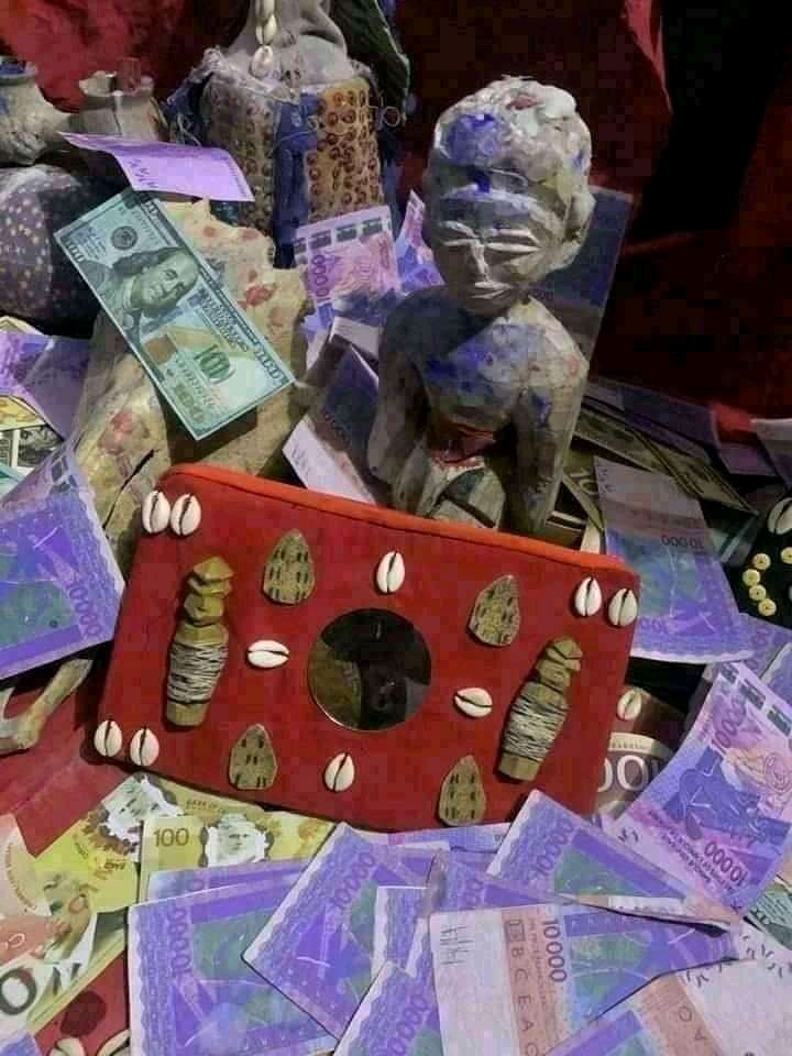 PORTEFEUILLE MAGIQUE A HAUTE&nbsp;PUISSANCE