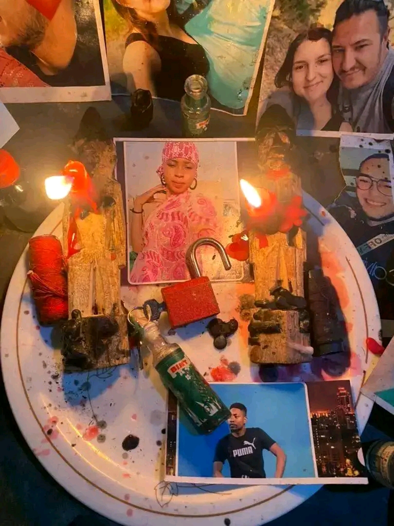 COMMENT RENDRE FOU AMOUREUX(SE)SON HOMME OU SA&nbsp;FEMME