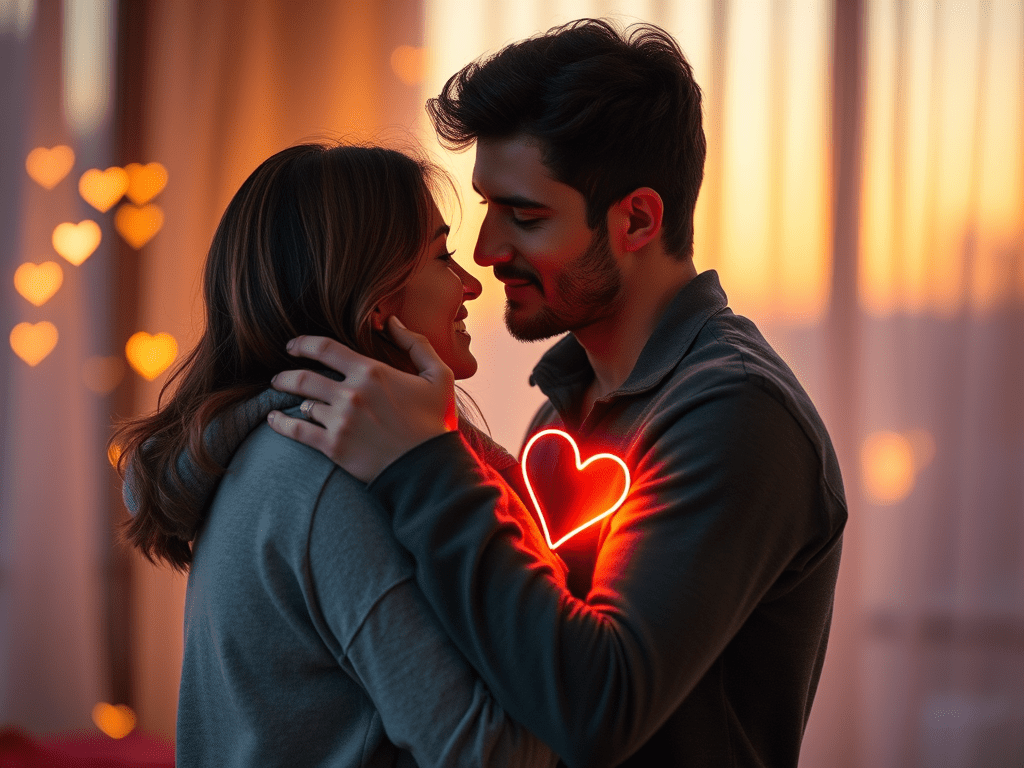 Comment fait un retour amoureux&nbsp;?