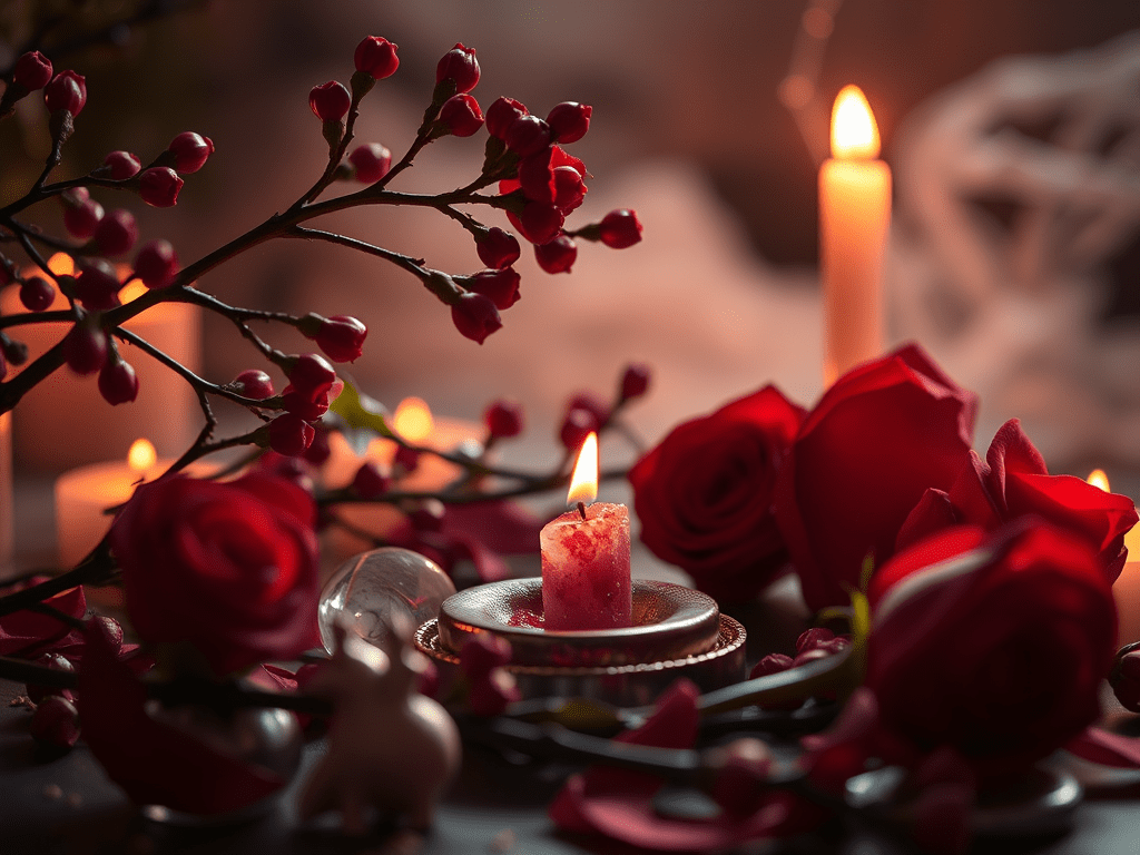 UN RITUEL DE RETOUR AFFECTIF QUI MARCHE RAPIDEMENT+229&nbsp;0142645644