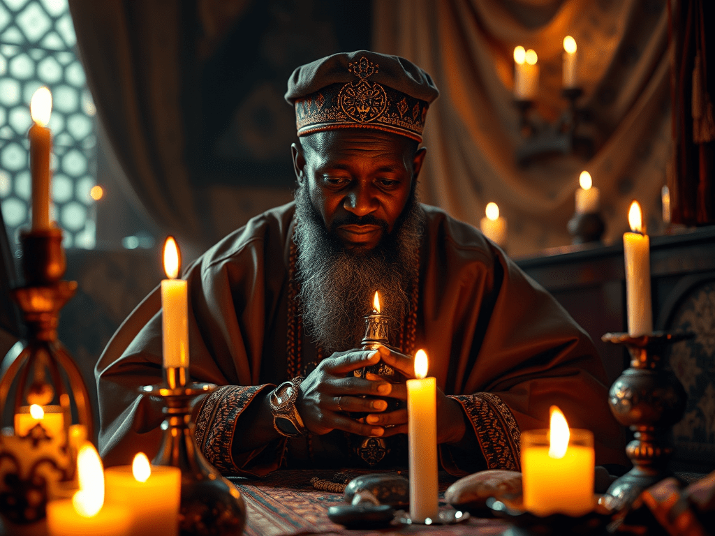 Comment fonctionne un marabout ? Guide&nbsp;détaillé