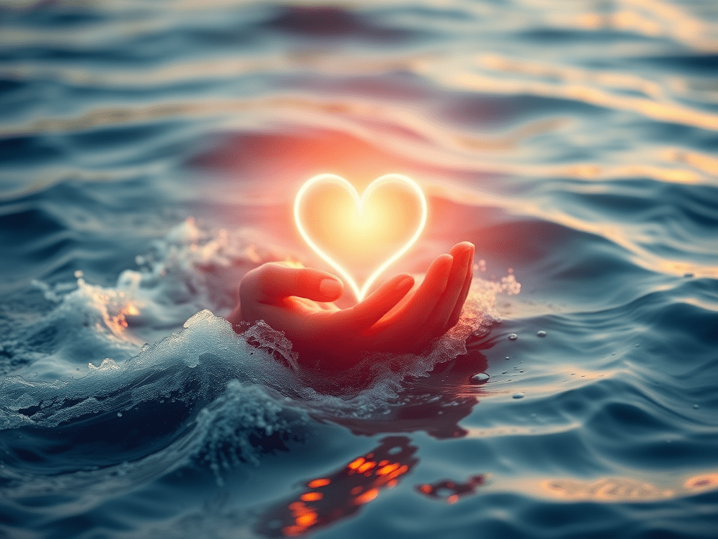 Retour affectif et spiritualité intégrée : Comprendre, attirer et harmoniser&nbsp;l’amour