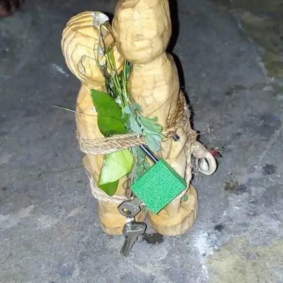 Retour d&rsquo;affection immédiat avec les&nbsp;marabouts