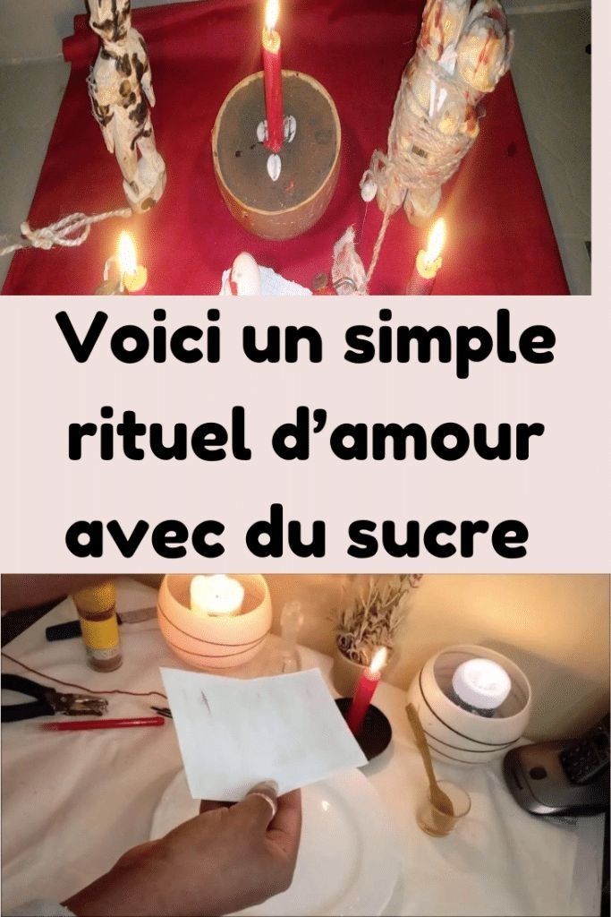 RITUEL EFFICACE POUR ATTIRER L&rsquo;AMOUR&nbsp;RAPIDEMENT