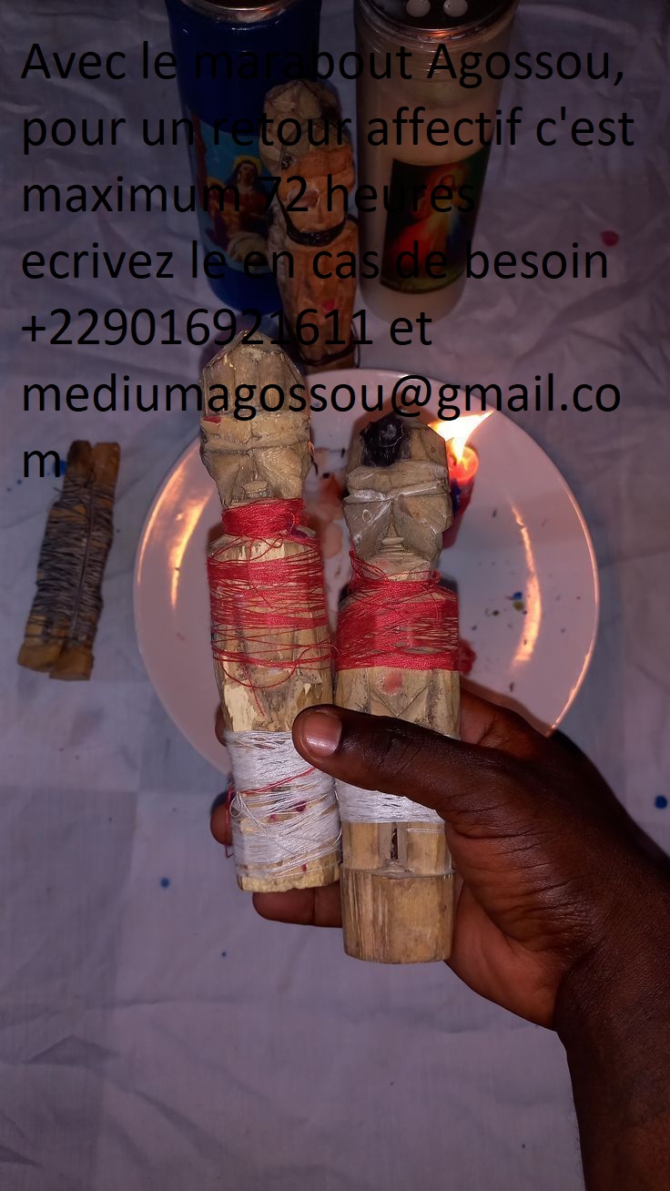 COMBIEN DE TEMPS POUR UN RETOUR&nbsp;AFFECTIF