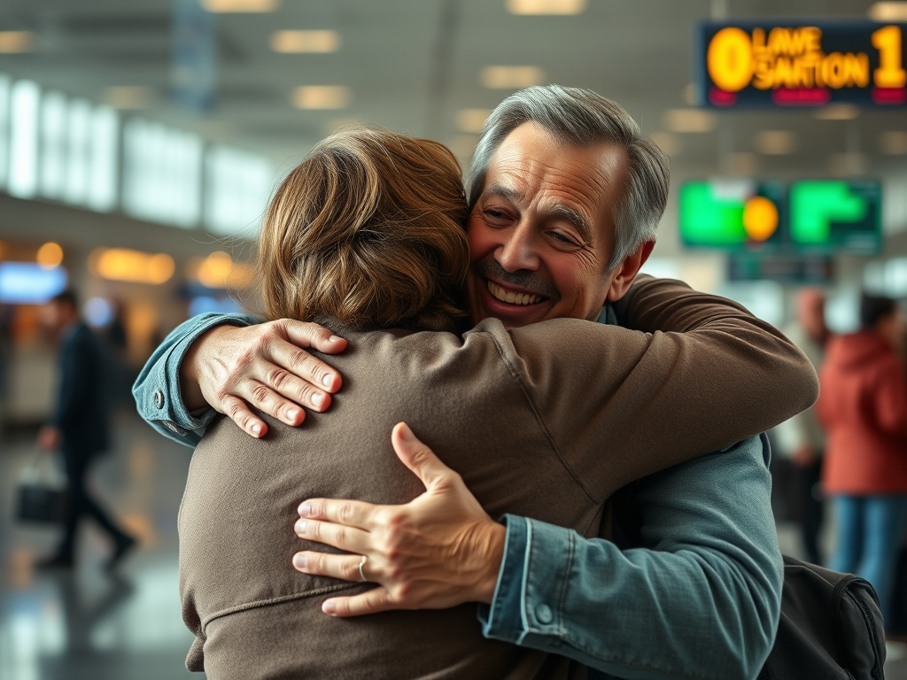 En combien de temps un retour affectif ?&nbsp;Témoignages